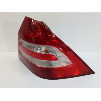 Recambio de piloto trasero derecho para mercedes-benz clase c (w203) berlina 220 cdi (la) (203.008) referencia OEM IAM   