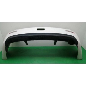 Recambio de paragolpes trasero para mitsubishi lancer sportback (cx) 1.5 cat referencia OEM IAM   