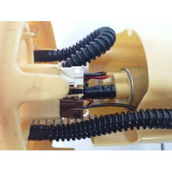 Recambio de aforador para peugeot 406 berlina (s1/s2) 2.0 hdi cat referencia OEM IAM 0986580216  