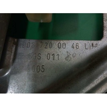 Recambio de elevalunas delantero izquierdo para volkswagen crafter caja cerrada caja cerrada 35, batalla mediana, techo alto coo