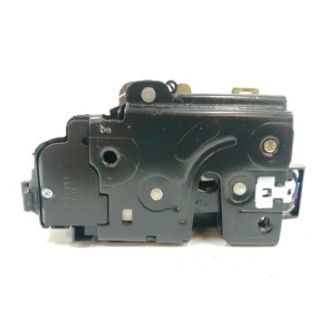 Recambio de cerradura puerta trasera derecha para volkswagen polo (9n3) advance referencia OEM IAM 3B4839016AG  