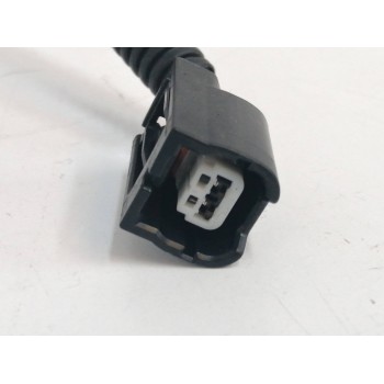 Recambio de enganche cinturon derecho para honda civic berlina 5 (fk) 1.4 cat referencia OEM IAM 82455SMGE01ZA TRASERO DERECHO 