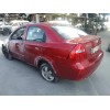 chevrolet aveo del año 2006