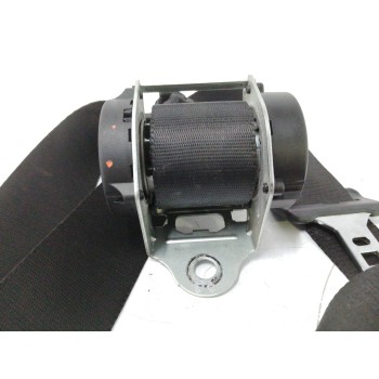 Recambio de cinturon seguridad trasero izquierdo para mazda 2 berlina (dy) 1.6 cat referencia OEM IAM 3M71A611B69AF  