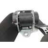 Recambio de cinturon seguridad trasero izquierdo para mazda 2 berlina (dy) 1.6 cat referencia OEM IAM 3M71A611B69AF  