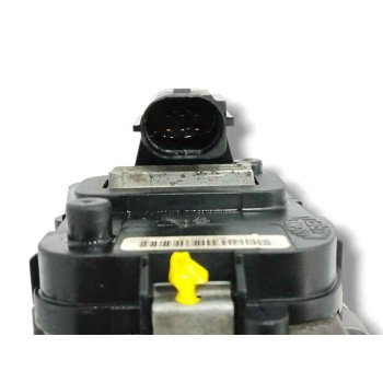 Recambio de caja mariposa para opel vectra c berlina 1.9 cdti referencia OEM IAM 48CPD1  