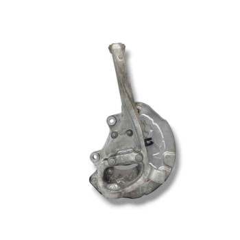 Recambio de mangueta delantera izquierda para mercedes-benz clase c (w205) c 220 bluetec / d (205.002, 205.004) referencia OEM I