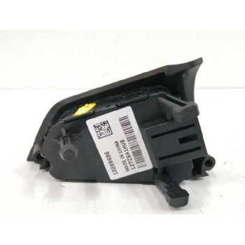 Recambio de mando volante para opel astra j lim. 4türig business referencia OEM IAM 13268686 LADO DERECHO 