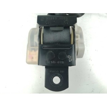 Recambio de cinturon seguridad trasero derecho para honda fr-v (be) 2.2 ctdi referencia OEM IAM 606893800A  