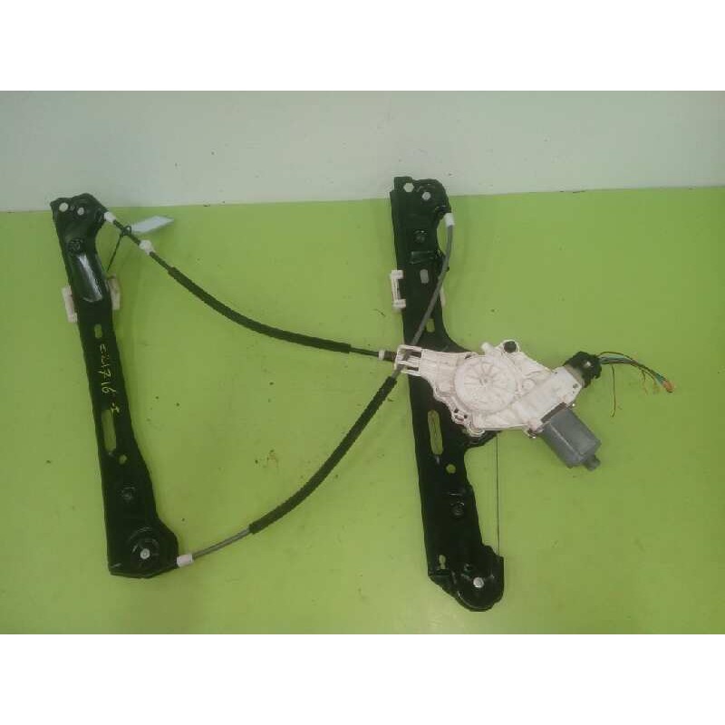 Recambio de elevalunas delantero izquierdo para bmw serie 1 berlina (e81/e87) 116i referencia OEM IAM 7067795  