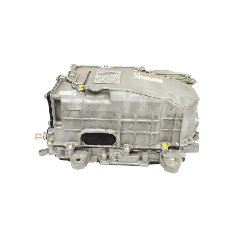 Recambio de inverter / converter para toyota yaris (_p13_) 1.5 hybrid (nhp130_) referencia OEM IAM G920052033  