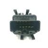 Recambio de mando elevalunas delantero izquierdo para renault megane ii berlina 5p referencia OEM IAM 8200060045  