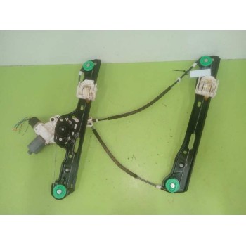 Recambio de elevalunas delantero izquierdo para bmw serie 1 berlina (e81/e87) 116i referencia OEM IAM 7067795  