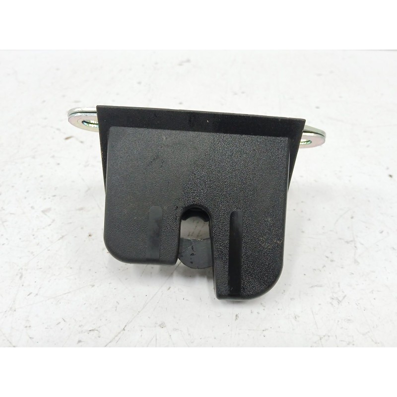 Recambio de cerradura maletero / porton para seat ibiza v (kj1, kjg) 1.6 tdi referencia OEM IAM 6F0827505  
