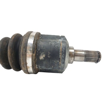 Recambio de transmision delantera izquierda para kia sportage 2.0 turbodiesel cat referencia OEM IAM   