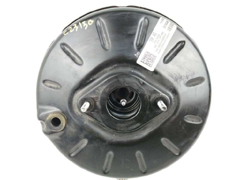 Recambio de servofreno para volkswagen golf vii lim. 1.6 tdi dpf referencia OEM IAM 5Q1614105BN Recambio de servofreno para volkswagen golf vii lim. 1.6 tdi dpf referencia OEM IAM 5Q1614105BN