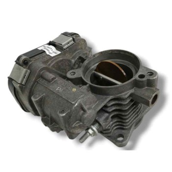 Recambio de caja mariposa para opel vectra c berlina 1.9 cdti referencia OEM IAM 48CPD1  