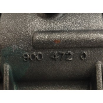 Recambio de bomba aceite para dodge nitro 2.8 crd referencia OEM IAM 9004720 COMPENSADOR DE ACEITE 