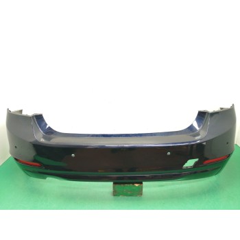 Recambio de paragolpes trasero para bmw serie 3 lim. (f30) 2.0 16v diesel referencia OEM IAM 51127256930 51127312724 OBSERVAR FO