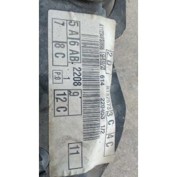 Recambio de puente delantero para ford kuga (cbv) trend referencia OEM IAM 1682463 8V415019AE 