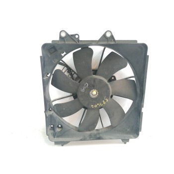 Recambio de electroventilador para honda civic berlina 5 (fk) 1.4 cat referencia OEM IAM 19030RSJE01  