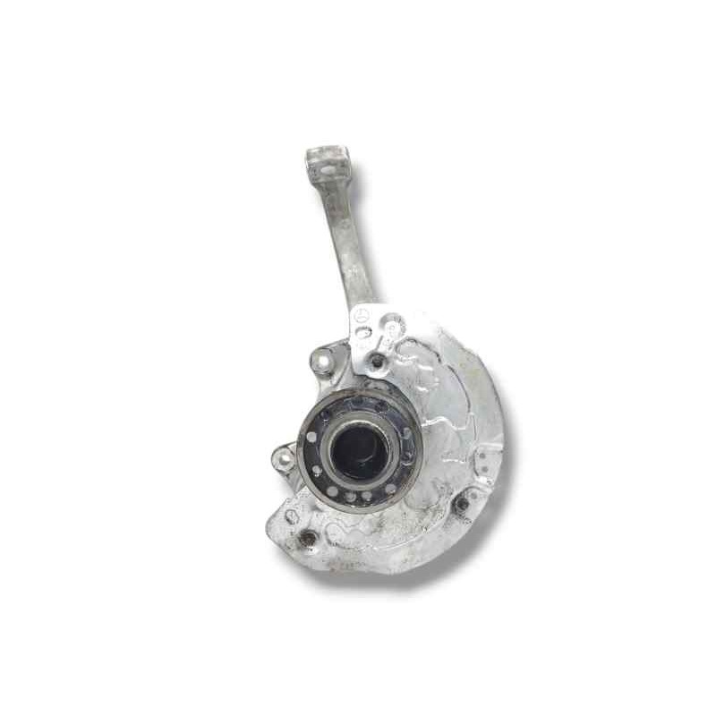 Recambio de mangueta delantera derecha para mercedes-benz clase c (w205) c 220 bluetec / d (205.002, 205.004) referencia OEM IAM