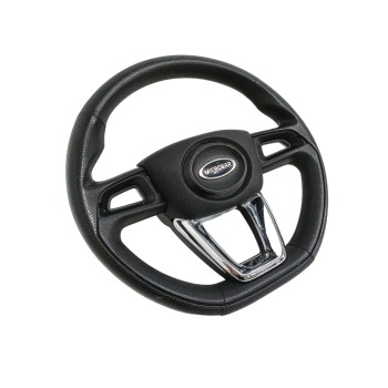 Recambio de volante para microcar due 84 / l / pa referencia OEM IAM  OBSERVAR FOTO 