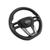 Recambio de volante para microcar due 84 / l / pa referencia OEM IAM  OBSERVAR FOTO 