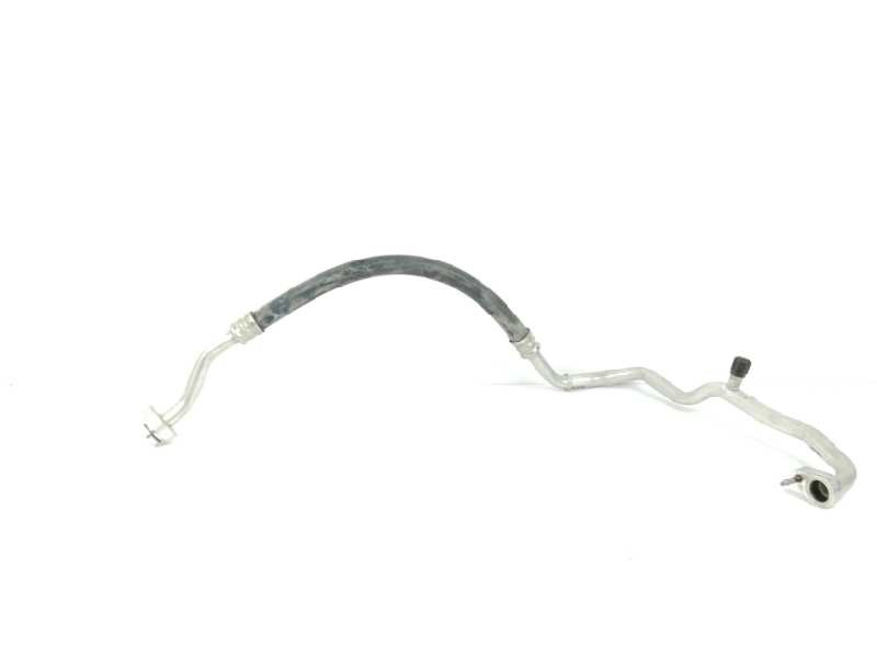 Recambio de tubos aire acondicionado para volkswagen golf vii lim. 1.6 tdi dpf referencia OEM IAM 5Q0820743M  