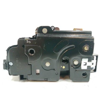 Recambio de cerradura puerta trasera derecha para skoda fabia (6y2/6y3) classic referencia OEM IAM 3B4839016AG  