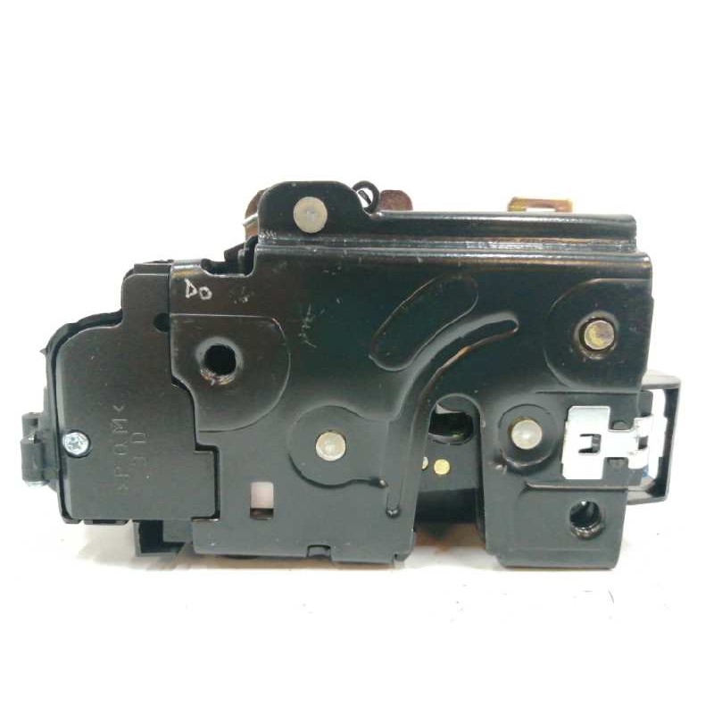 Recambio de cerradura puerta trasera derecha para skoda fabia (6y2/6y3) classic referencia OEM IAM 3B4839016AG  