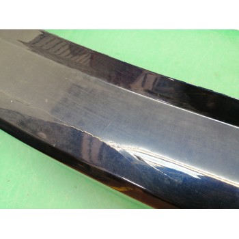 Recambio de paragolpes trasero para bmw serie 3 lim. (f30) 2.0 16v diesel referencia OEM IAM 51127256930 51127312724 OBSERVAR FO