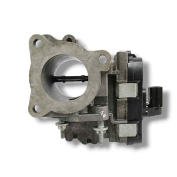 Recambio de caja mariposa para opel vectra c berlina 1.9 cdti referencia OEM IAM 48CPD1  