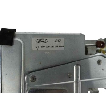 Recambio de cerradura puerta lateral derecha para ford transit connect (tc7) 1.8 tdci cat referencia OEM IAM 2T14V264A32DM  