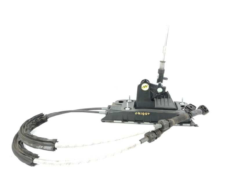 Recambio de palanca cambio para volkswagen golf vii lim. 1.6 tdi dpf referencia OEM IAM 5Q0711049AP 5Q0711061E 5Q0711112E