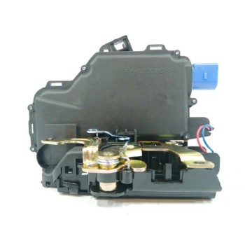 Recambio de cerradura puerta trasera derecha para skoda fabia (6y2/6y3) classic referencia OEM IAM 3B4839016AG  