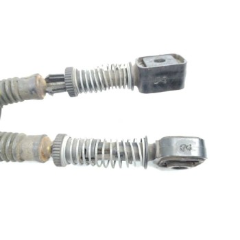Recambio de palanca cambio para volkswagen golf vii lim. 1.6 tdi dpf referencia OEM IAM 5Q0711049AP 5Q0711061E 5Q0711112E