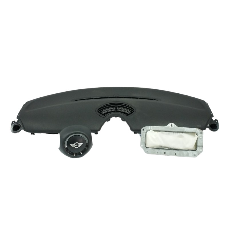 Recambio de salpicadero para mini mini (r56) one referencia OEM IAM 12273713 6791373 275573502