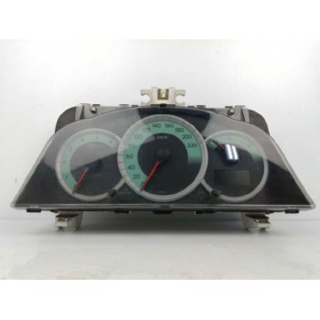 CUADRO INSTRUMENTOS 838000F060J MB2574203687 