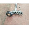 Recambio de puente trasero para citroën c4 cactus 1.5 blue-hdi fap referencia OEM IAM 1607197380  