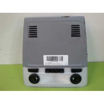 Recambio de luz interior para bmw serie 1 berlina (e81/e87) 116i referencia OEM IAM 9137479 0311777100 