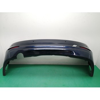 Recambio de paragolpes trasero para bmw serie 3 lim. (f30) 2.0 16v diesel referencia OEM IAM 51127256930 51127312724 OBSERVAR FO