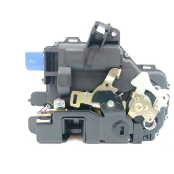 Recambio de cerradura puerta trasera derecha para skoda fabia (6y2/6y3) classic referencia OEM IAM 3B4839016AG  