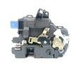 Recambio de cerradura puerta trasera derecha para skoda fabia (6y2/6y3) classic referencia OEM IAM 3B4839016AG  