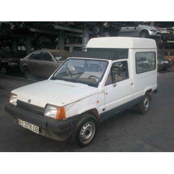 seat terra del año 1989