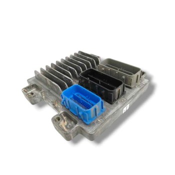 Recambio de centralita motor uce para opel corsa d (s07) 1.2 (l08, l68) referencia OEM IAM 12643636  