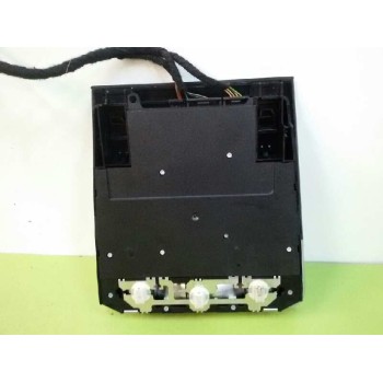 Recambio de luz interior para bmw serie 1 berlina (e81/e87) 116i referencia OEM IAM 9137479 0311777100 