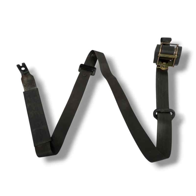 Recambio de cinturon seguridad delantero derecho para ford transit connect (tc7) 1.8 tdci cat referencia OEM IAM 2T14A61294BG  