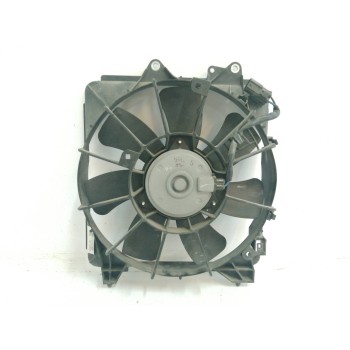 Recambio de electroventilador para honda civic berlina 5 (fk) 1.4 cat referencia OEM IAM 19030RSJE01  