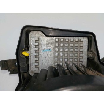 Recambio de motor calefaccion para mercedes-benz clase c (w203) berlina 220 cdi (la) (203.008) referencia OEM IAM 9400784  